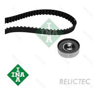 Timing Belt Set Kit Fiat:PANDA,PALIO