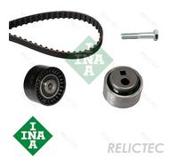Timing Belt Set Kit for Citroen Peugeot Rover Nissan:SAXO,106 I 1,AX,XSARA