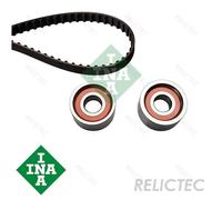 Timing Belt Set Kit for Fiat Renault Iveco Seat:DUCATO,TRAFIC,DAILY I