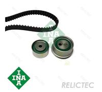 Timing Belt Set Kit for Hyundai KIA:ELANTRA,COUPE,SPORTAGE,II 2,TRAJET,OPTIMA