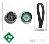 Timing Belt Set Kit for Hyundai KIA:SONATA IV 4,SANTA FE I 1,TUCSON,COUPE,XG