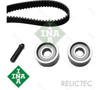 Timing Belt Set Kit for Iveco Fiat Opel Vauxhall Renault Peugeot:DAILY II