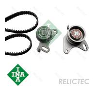 Timing Belt Set Kit for Mitsubishi Hyundai:L200,L300 III 3,PAJERO I 1,II 2