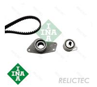 Timing Belt Set Kit for Renault:19 II 2,19 I 1,MEGANE I 1,Clio I 1,SPORT