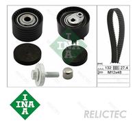 Timing Belt Set Kit for Renault Dacia Lada Nissan:MEGANE I 1,II 2,KANGOO
