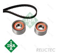 Timing Belt Set Kit for Renault Fiat Iveco Peugeot Citroen Opel Vauxhall