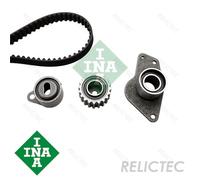 Timing Belt Set Kit for Renault:KANGOO,Clio II 2,THALIA I 1,RAPID