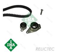 Timing Belt Set Kit for Renault:KANGOO,SCENIC I 1 7701473712 7701477047
