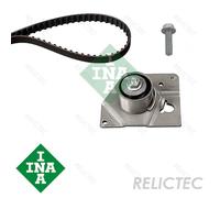 Timing Belt Set Kit for Renault Opel Vauxhall Nissan Mitsubishi Volvo:VIVARO