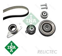 Timing Belt Set Kit for Renault Vauxhall Opel:MEGANE I 1,KANGOO,LAGUNA I 1