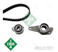 Timing Belt Set Kit for Renault Volvo:MEGANE I 1,LAGUNA I 1,440K,460L,480E