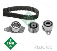 Timing Belt Set Kit for Renault Volvo:MEGANE I 1,SCENIC I 1,LAGUNA I 1,V40