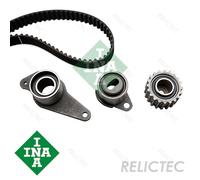 Timing Belt Set Kit for Renault Volvo Vauxhall Suzuki Mitsubishi:CARISMA