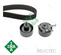 Timing Belt Set Kit Ford:FOCUS,MONDEO II 2,TRANSIT,COUGAR,TOURNEO 1380026