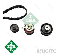 Timing Belt Set Kit Ford:MONDEO II 2,FOCUS,COUGAR YS7J6268CA 1380026
