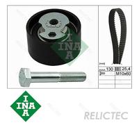 Timing Belt Set Kit Ford:TRANSIT 1C1Q-6M260-BA 1135358