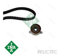 Timing Belt Set Kit Honda Acura:CR-V I 1,INTEGRA,ORTHIA,SMX