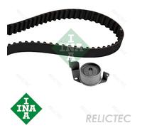 Timing Belt Set Kit Mitsubishi:PAJERO PININ,II 2,Sport I 1,SPACE STAR
