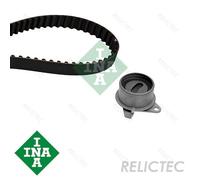 Timing Belt Set Kit Mitsubishi Proton:COLT V 5,MIRAGE,SPACE STAR,LANCER VII 7
