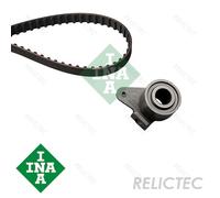 Timing Belt Set Kit Volvo:240,740,340 360,940,760,960