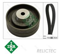 Timing Belt Set Kit Volvo VW Audi:LT 28-35 I 1,LT 40-55 I 1,740,760,100,940