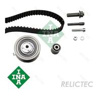 Timing Belt Kit 530034310 INA Set 028109119AA 028109119S 028109243H 028109243J