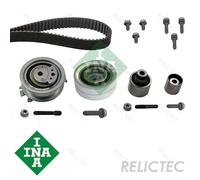 Timing Belt Set Kit VW Audi Skoda Seat:TRANSPORTER V T5,A4,PASSAT,VI T6,A3