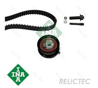 Timing Belt Set Kit VW Seat Audi:GOLF III 3,PASSAT,TRANSPORTER IV T4,A4