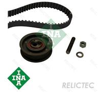 Timing Belt Set Kit VW Seat Audi:PASSAT,GOLF III 3,SANTANA,LT 28-35 I 1,VENTO