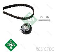 Timing Belt Set Kit VW Seat:POLO,GOLF III 3,CORDOBA,CADDY II 2,VENTO,AROSA