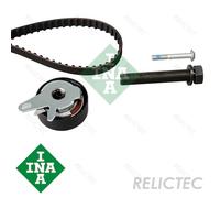 Timing Belt Set Kit VW Volvo:TRANSPORTER IV T4,LT 28-35 II 2,850,S70,V70 I 1
