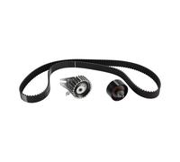 Timing belt set NTN-SNR 71736727