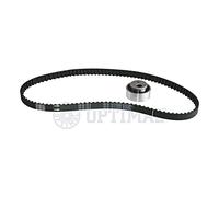 Timing Belt Set OPTIMAL Fits CITROEN Ax Bx MEGA Club PEUGEOT 106 I 82-15 0831.Q4