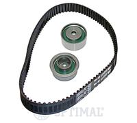 Timing Belt Set OPTIMAL Fits HYUNDAI Coupe Elantra Lantra II 95-10 2431223001