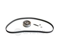 Timing Belt Set OPTIMAL Fits SEAT Cordoba Ibiza II VW Flight Polo 90- 051198119