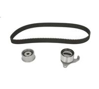 Timing belt set SKF VKMA 91400 for TOYOTA STARLET (_P9_) 1.3 1996-1999