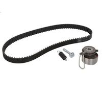 Timing belt set SKF VKMA 93616 for HONDA FR-V (BE) 1.7 2004-2006