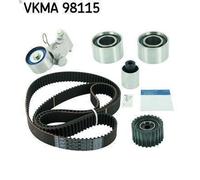 SKF VKMA 98115 Timing belt kit