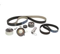 Timing belt set SNR KD457.48 for AUDI A4 B5 (8D2) 2.5 1997-2000