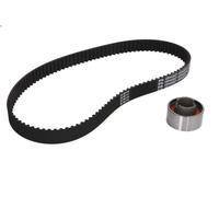 Timing belt set SNR KD470.01 for KIA PRIDE (DA) 1.1 1991-2000