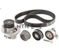 Timing belt set SNR KDP453.170 for CHEVROLET VIVA 1.8 2003-2008