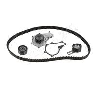 SWAG 62 10 2203 Water pump and timing belt kit