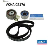 SKF VKMA 02176 Timing belt kit