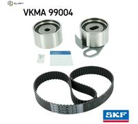 Belt Drive Timing Belt Kit SKF VKMA 99004 Fits Isuzu Opel Vauxhall Brava Campo