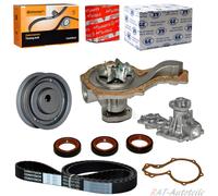 CONTITECH CT848 Timing Belt