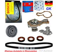 Timing belt+Spannroll+WAPU GK VW GADDY CORRADO GOLF I II III IV JETTA