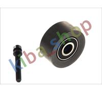 TIMING BELT SUPPORT ROLLER/PULLEY FITS ALFA ROMEO 159 CHEVROLET AVEO AVEO /