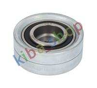 TIMING BELT SUPPORT ROLLER/PULLEY FITS AUDI A1 A3 A4 ALLROAD B8 A4 B8 A5 A6 C7