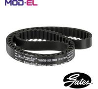 TIMING BELT T354HOB FOR FORD B-MAX/Van MONDEO/Turnier/Hatchback FOCUS/III 1.0L