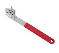 Timing Belt Tension Adjuster 5 Variable Positions Engine Timing Belt Tensioner Pulley Spanner Tool for Auto Repair Use Wrench Tool